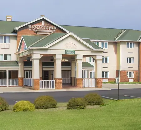 Country Inn & Suites by Radisson, Lincoln North Hotel and Conference Center, NE