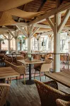 Hotel la Riva Hotels in Siofoki