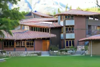 Fleur Lodge Các khách sạn ở 
