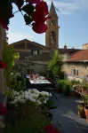 La Terrazza di Vico Olivi B&B Hotel in zona Punta d'u Darsenùn