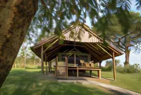 Bwana Tembo Safari Camp - Wifi