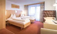 Hotel Grieserin Hôtels à : Stuben am Arlberg