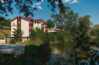 Dilizhans Hotel