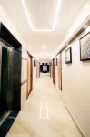Abm Boutique Hotel by Purple Cloud Hotels in Meenakunte