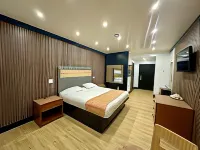 卡薩海灘旅館&套房斯坦頓安納海姆區