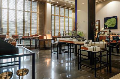 Public Areas Sochi Marriott Krasnaya Polyana Hotel Photo