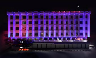 Bahrain International Hotel