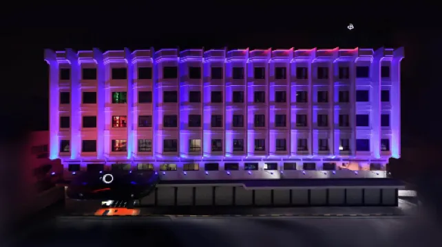 البحرين انترناشيونال