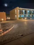 Residence Al Palace Hotels in Marina di Vasto