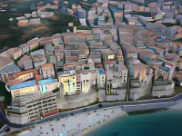 Bella Tropea Accommodation Hotels in Tropea