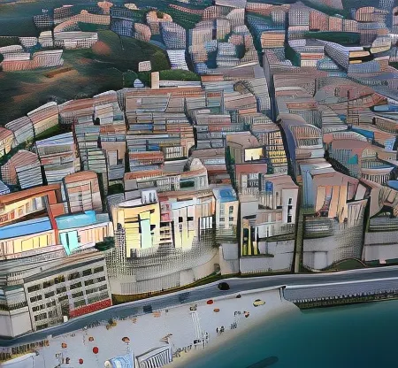 Bella Tropea Accommodation