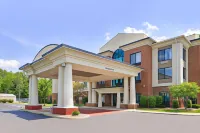Holiday Inn Express & Suites Youngstown (N. Lima/Boardman) Hotels in Canfield