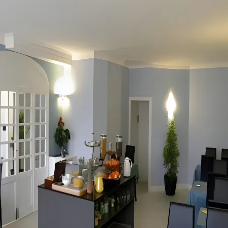 Hôtel le Terminus et Son Restaurant Côte à Côte - Chambres rénovées