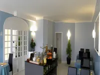 Hôtel le Terminus et son restaurant Côte à Côte - Chambres rénovées Hôtels à : Autun