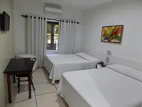 Hotel Pousada Ourinhos فنادق في أورينهوس