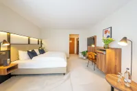 Solthus Hotel&Spa Hotels in Baabe