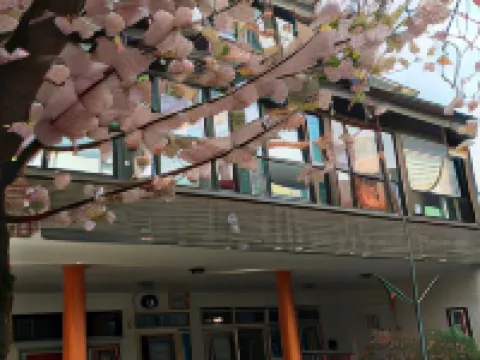 Max Hostel Hotels in Bonn