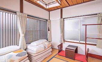 Nikko Guesthouse Sumica