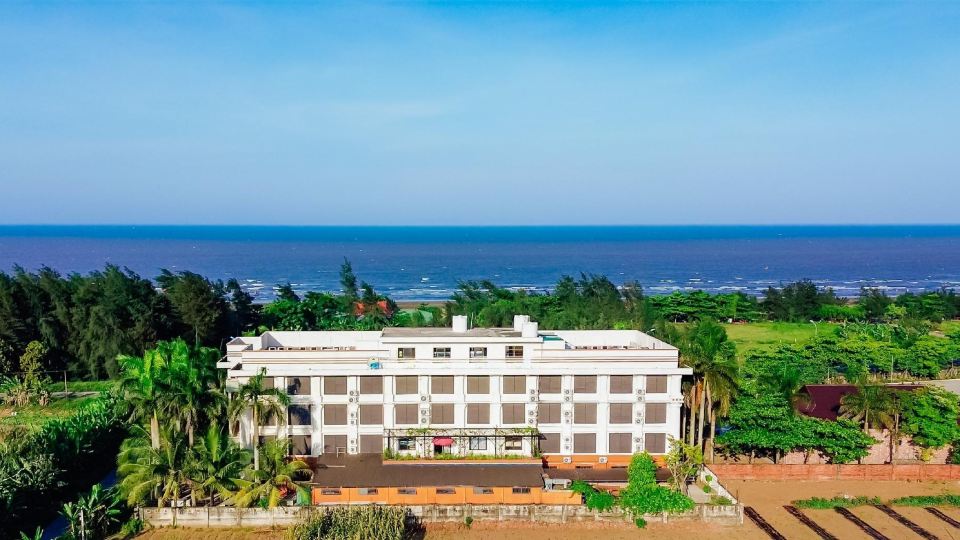 Khách sạn Đại Dương Diễn Châu - Nghệ An