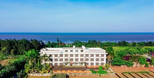 Ocean Hotel Dien Chau - Nghe An Hotels in Dien Chau