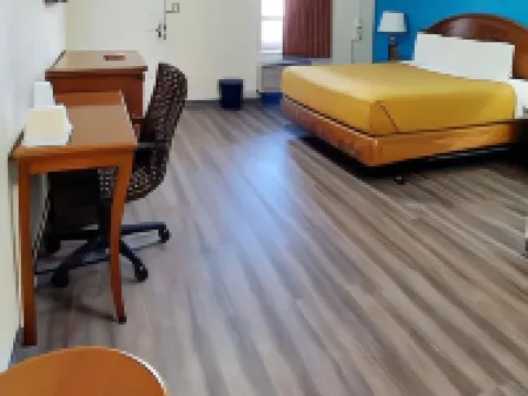 Williamston Inn Hoteles en Williamston