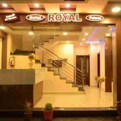 Hotel Priyanshi Palace Ujjain Others