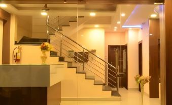 Hotel Priyanshi Palace Ujjain