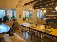 Mina Arbat Hotel