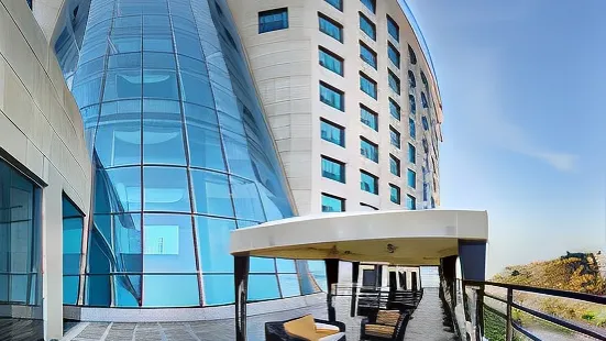 Sofitel Al Khobar the Corniche