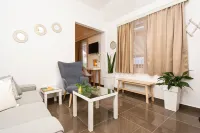 Athina Apartments