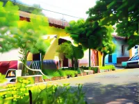 Hostal Raíces de mi Pueblo Hotels in Suchitoto