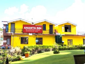 Ananta Inn