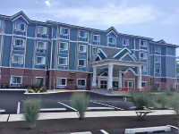 Microtel Inn & Suites by Wyndham Ocean City Hotels in West Ocean City