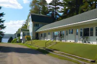 Motel le Fleuron