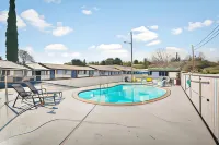 Cielo House Inn - Paso Robles - Pools