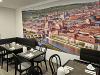 Hotel Regina GmbH - Frühstück