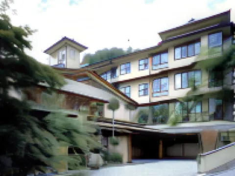 信州昼神温泉郷 日長庵 桂月 阿智村のホテル