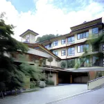 Keigetsu Nicchoan Hotels in Achi