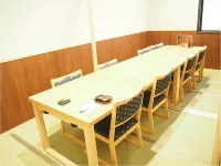 Ryokan Otoha Hotel a Minamichita