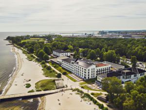 Ystad Saltsjöbad