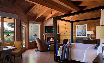 Alila Ventana Big Sur, All Inclusive Adults Only