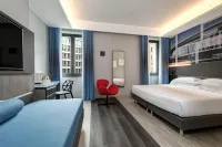 IQ Hotel Milano