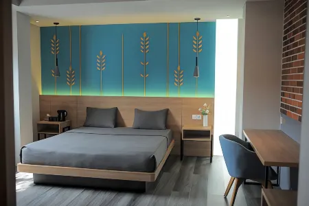 Dormus CoLiving