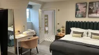 TheHillbrookSherborne Hotels in Sherborne
