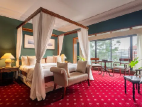 Sarova Stanley Hotel, Nairobi Hotels in Nairobi