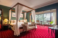 Sarova Stanley Hotels near Dubai Mall
