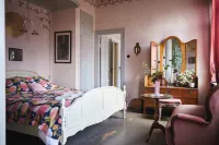Herrgård de luxe Hotels in Ingelstad