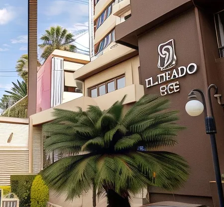 El Prado Hotel