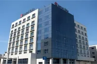 Hotel Continental Forum Constanta Hotels in 