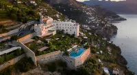 Monastero Santa Rosa Hotel & Spa - Wifi